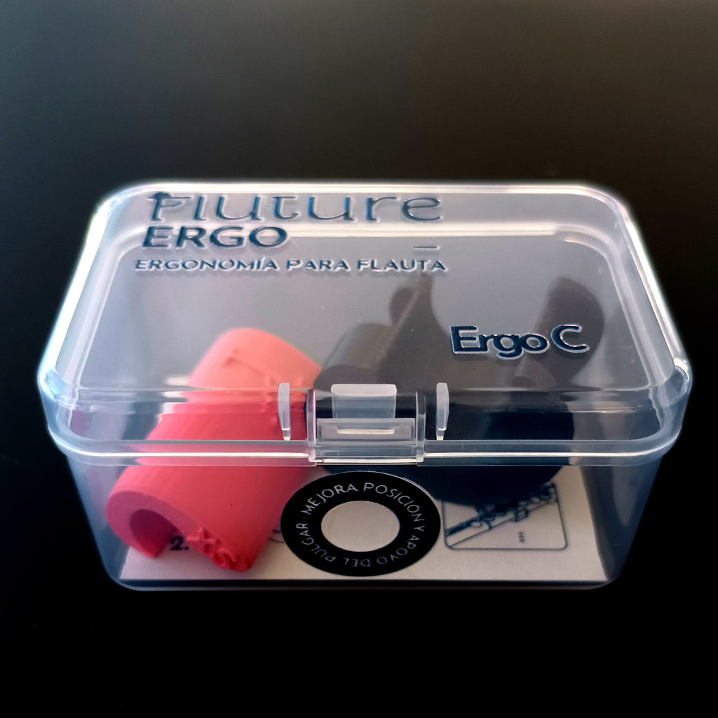 ErgoC (Apoya Pulgar)