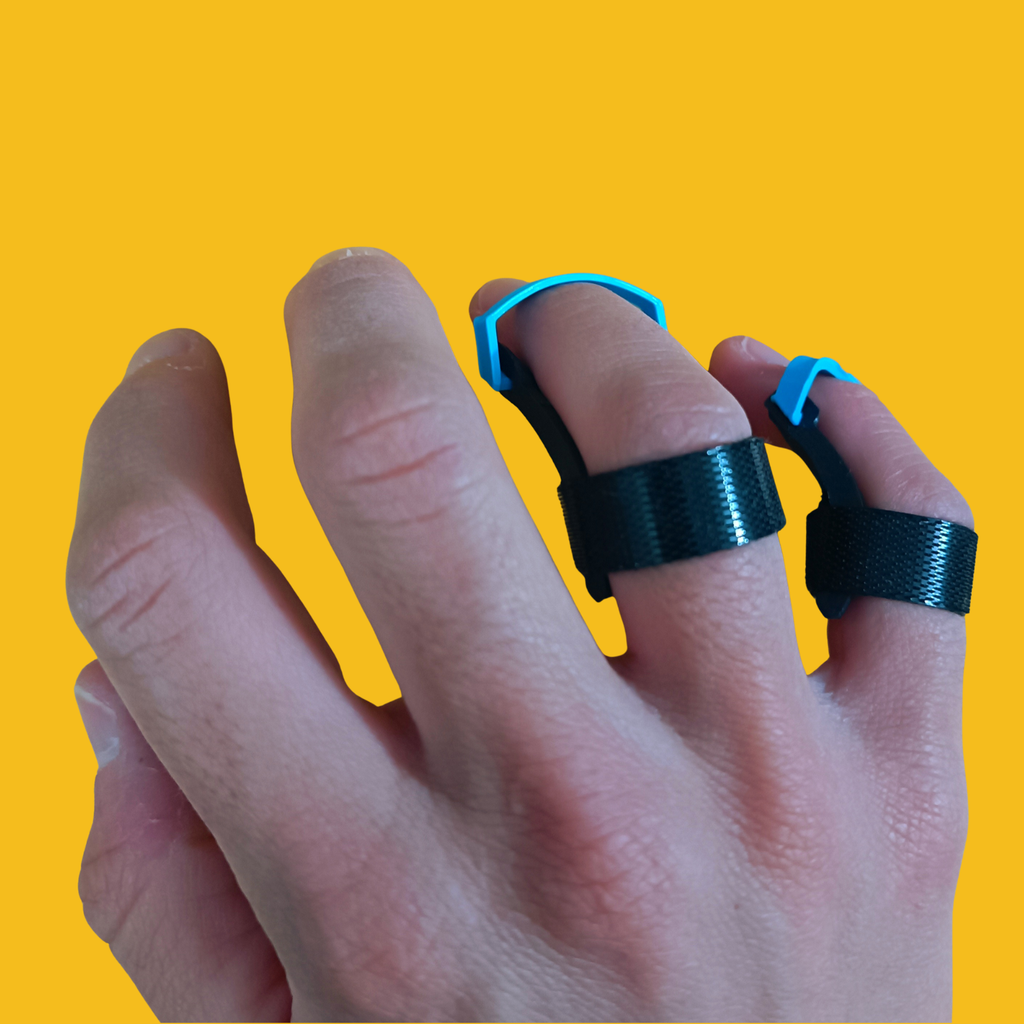 ErgoFinger