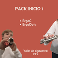 Pack inicio 1