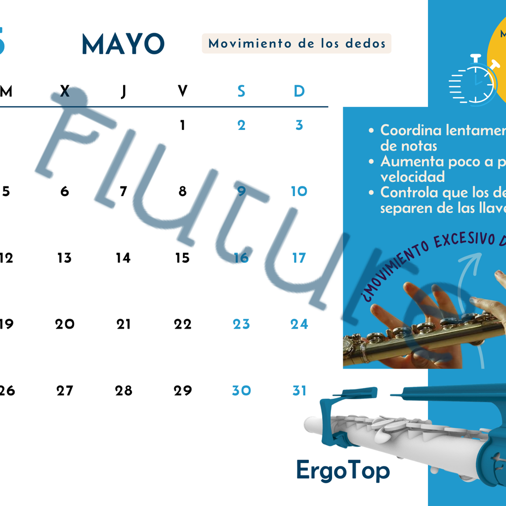 Calendario 2026