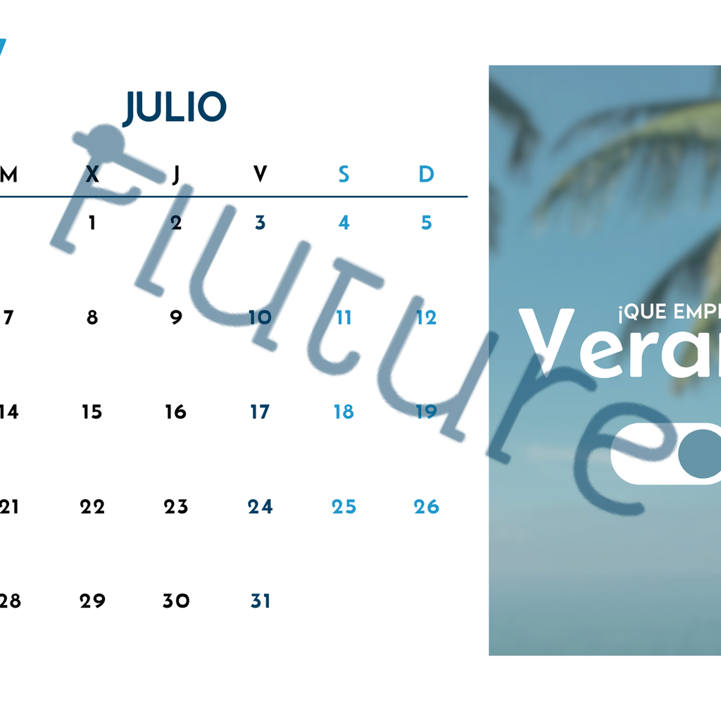 Calendario 2026