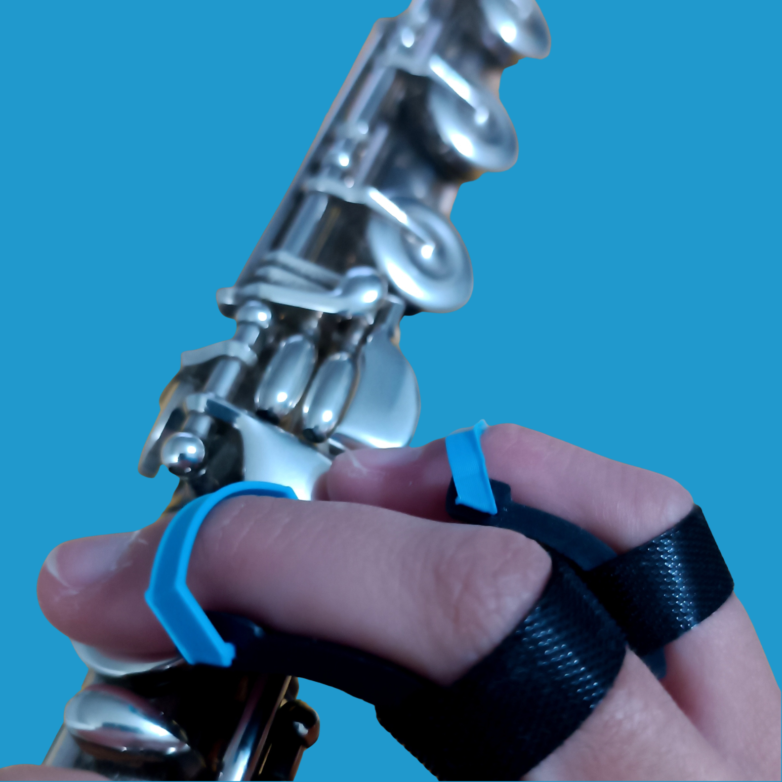 ErgoFinger