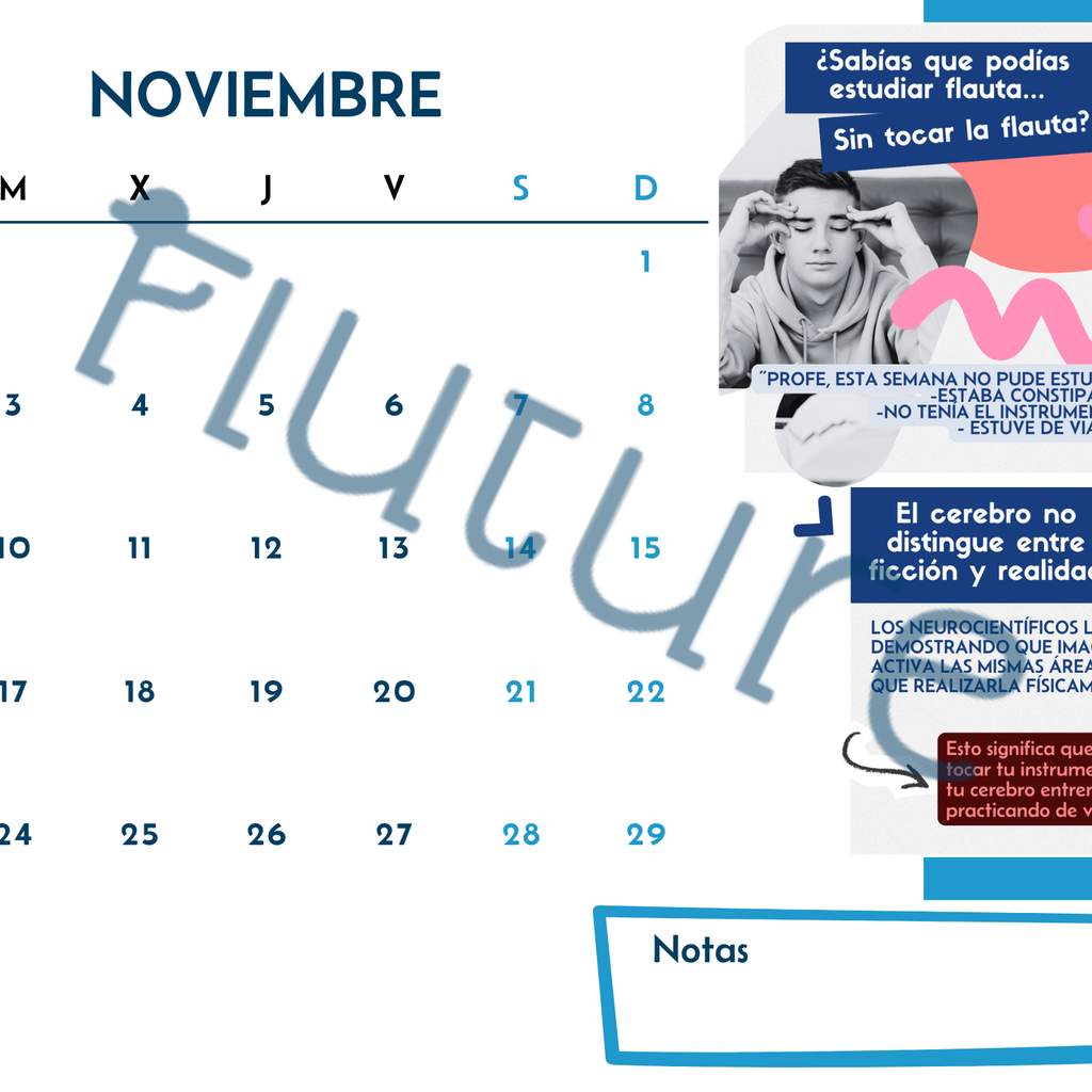 Calendario 2026