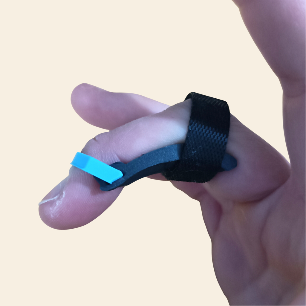 ErgoFinger