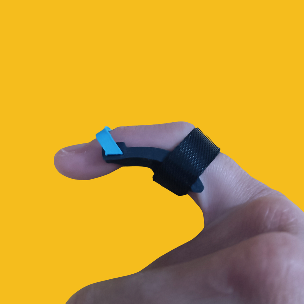 ErgoFinger