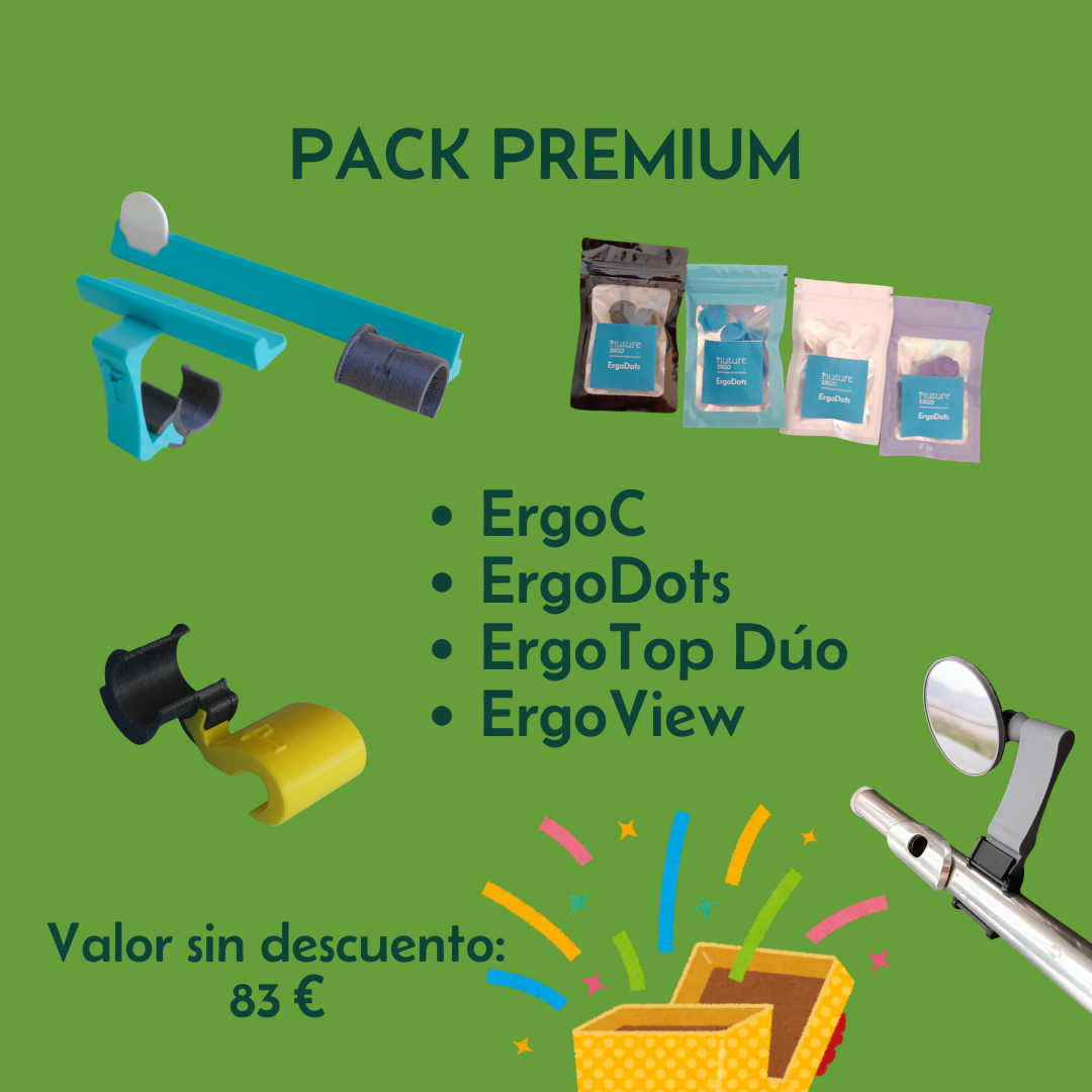 Pack premium