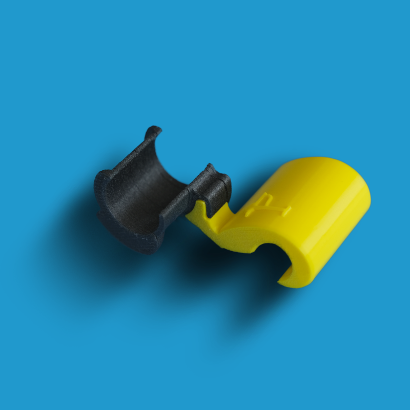 ErgoC (Apoya Pulgar)