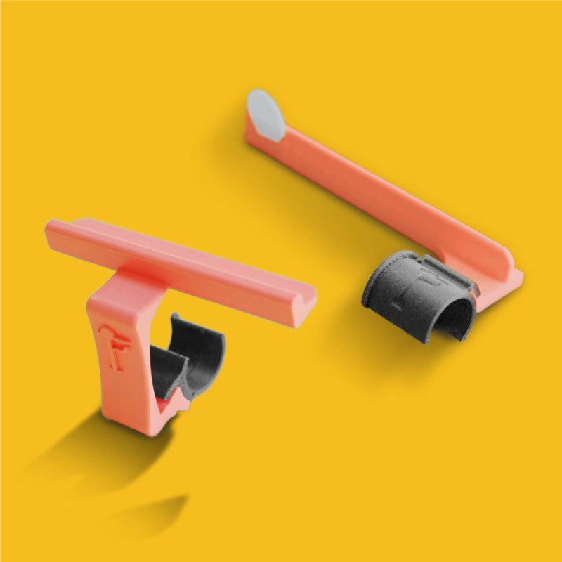 Pack ErgoTop Dúo - todos los colores disponibles
